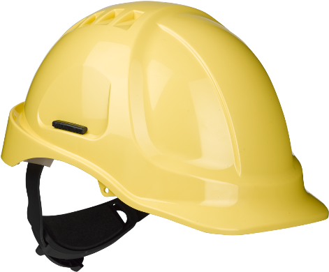 Thumbnail - Scott Safety Helmet Hc600v (480x479), Png Download