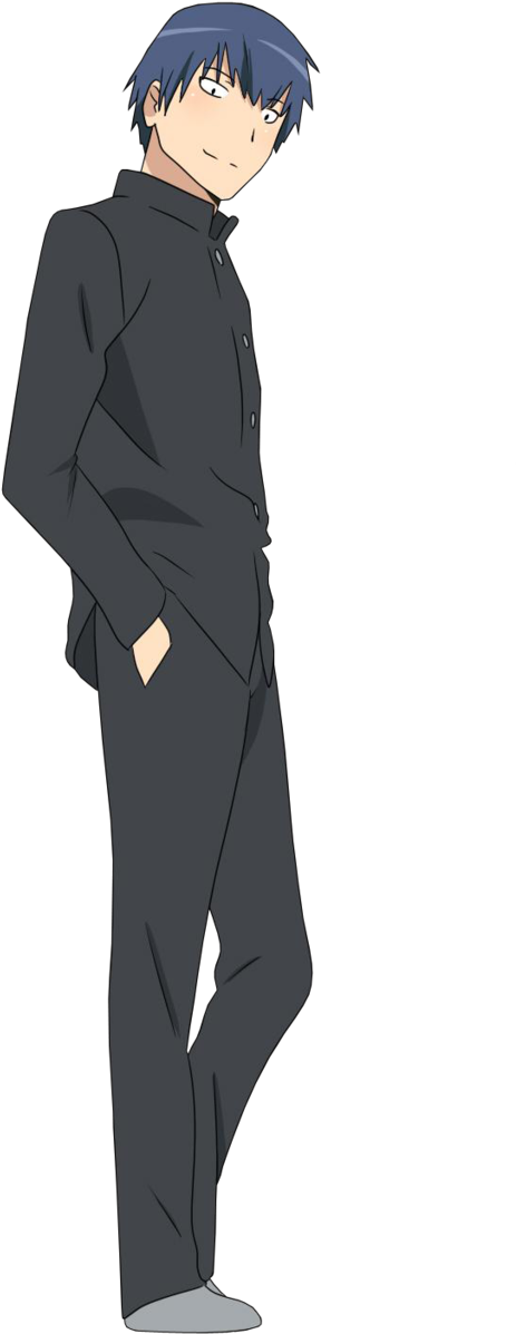 2 De Junio De - Anime (768x1280), Png Download