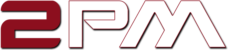 Download 2pm Logo - 2pm Kpop Logo Png PNG Image with No Background -  PNGkey.com