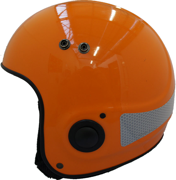 Blueray Marine Safety Helmet - Hard Hat (600x611), Png Download