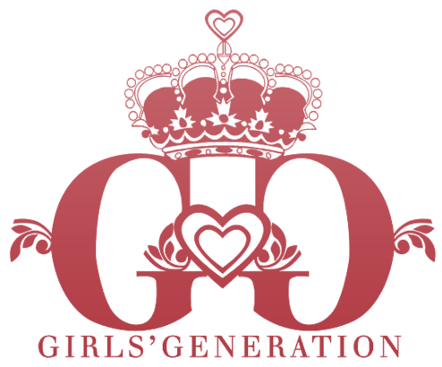 Girls Generation, Kpop, And Logo Image - Girls Generation Logo Png (500x500), Png Download