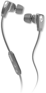 Yurbuds Women's Earphones $39 - Skullcandy Earphone Supreme Sound (450x350), Png Download
