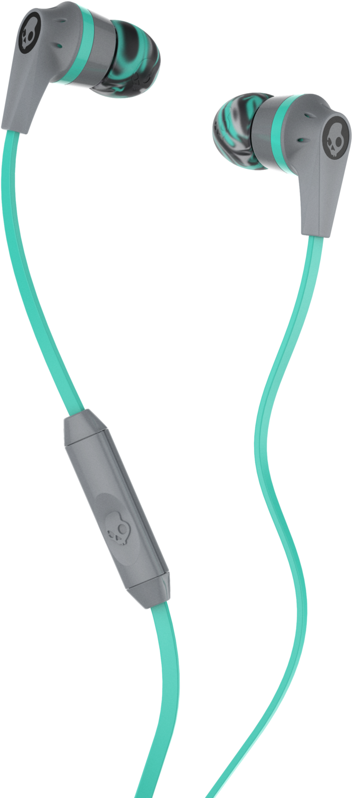 Product View Press Enter To Zoom In And Out - Skullcandy Ink D 2 Gray Mint (960x1764), Png Download