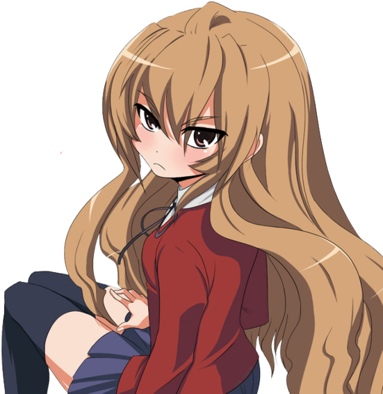 Related Wallpapers - Aisaka Taiga (800x600), Png Download