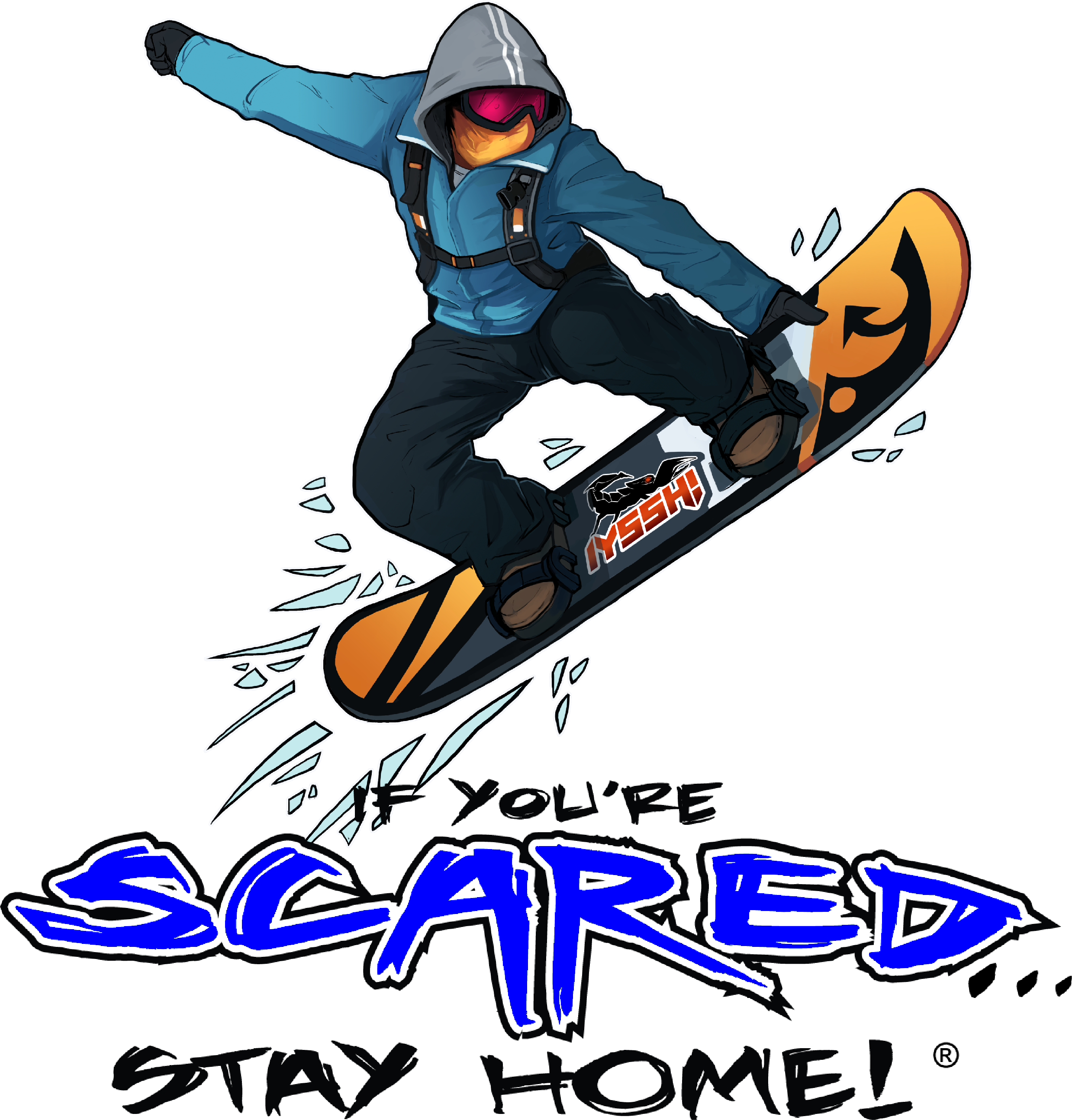 Snowboard (2477x2588), Png Download