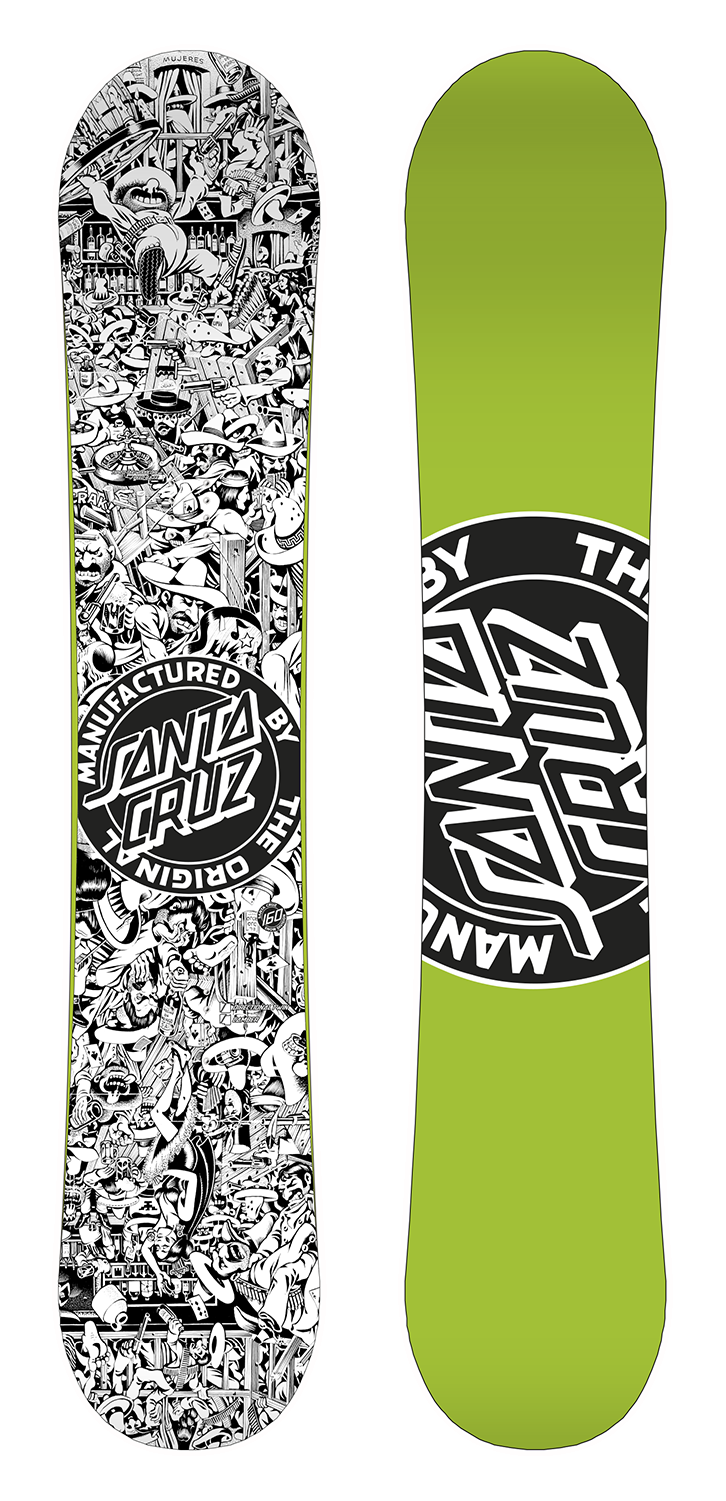 Bar Wars - Santa Cruz Bar Wars (1500x1500), Png Download