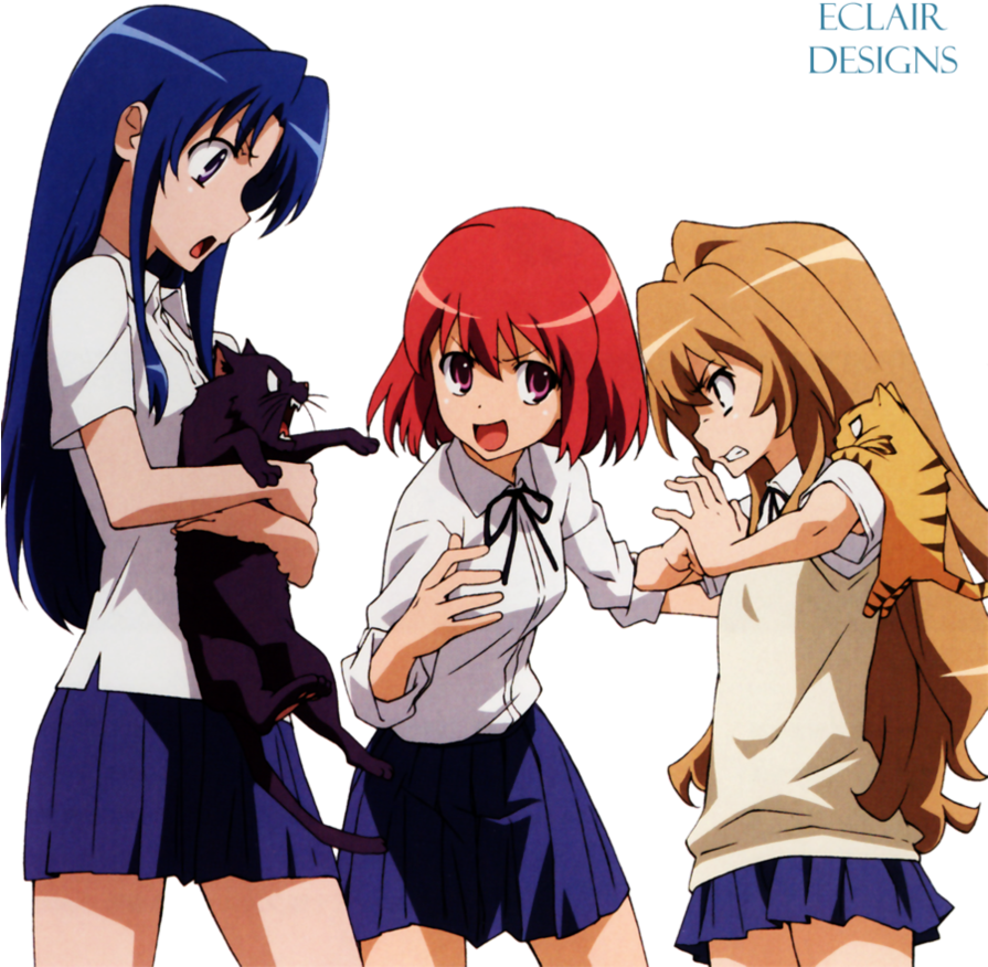 Http - //i49 - Tinypic - Com/8wij49 - Tora Dora Drama Cd Vol.1 (894x893), Png Download