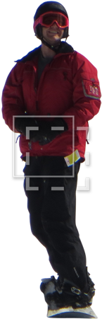 Parent Category - Biathlon (450x450), Png Download