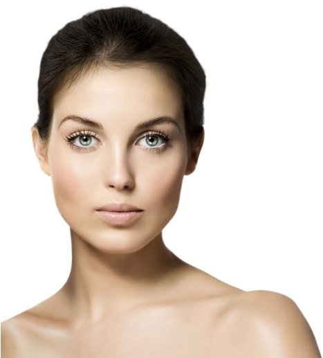 The Results Of A Cosmetic Surgery Do Not Last - Venus Versa Skin Rejuvenation (476x518), Png Download