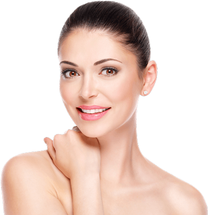 Maddy's Model - Mole Removal Pen, Portable Usb Charging Freckles Dark (450x447), Png Download