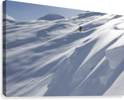 Professional Snowboarder, Frederik Kalbermatten, Heli - Supplier Generic Professional Snowboarder Frederik (429x344), Png Download
