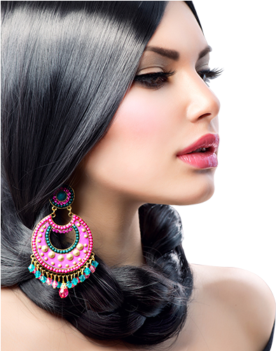 Face12 - Art Naturals Lush.3-ounce Eyelash Growth Serum, Nude (1200x500), Png Download