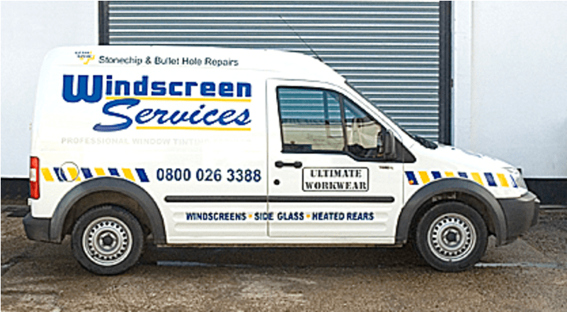 Compact Van (800x800), Png Download