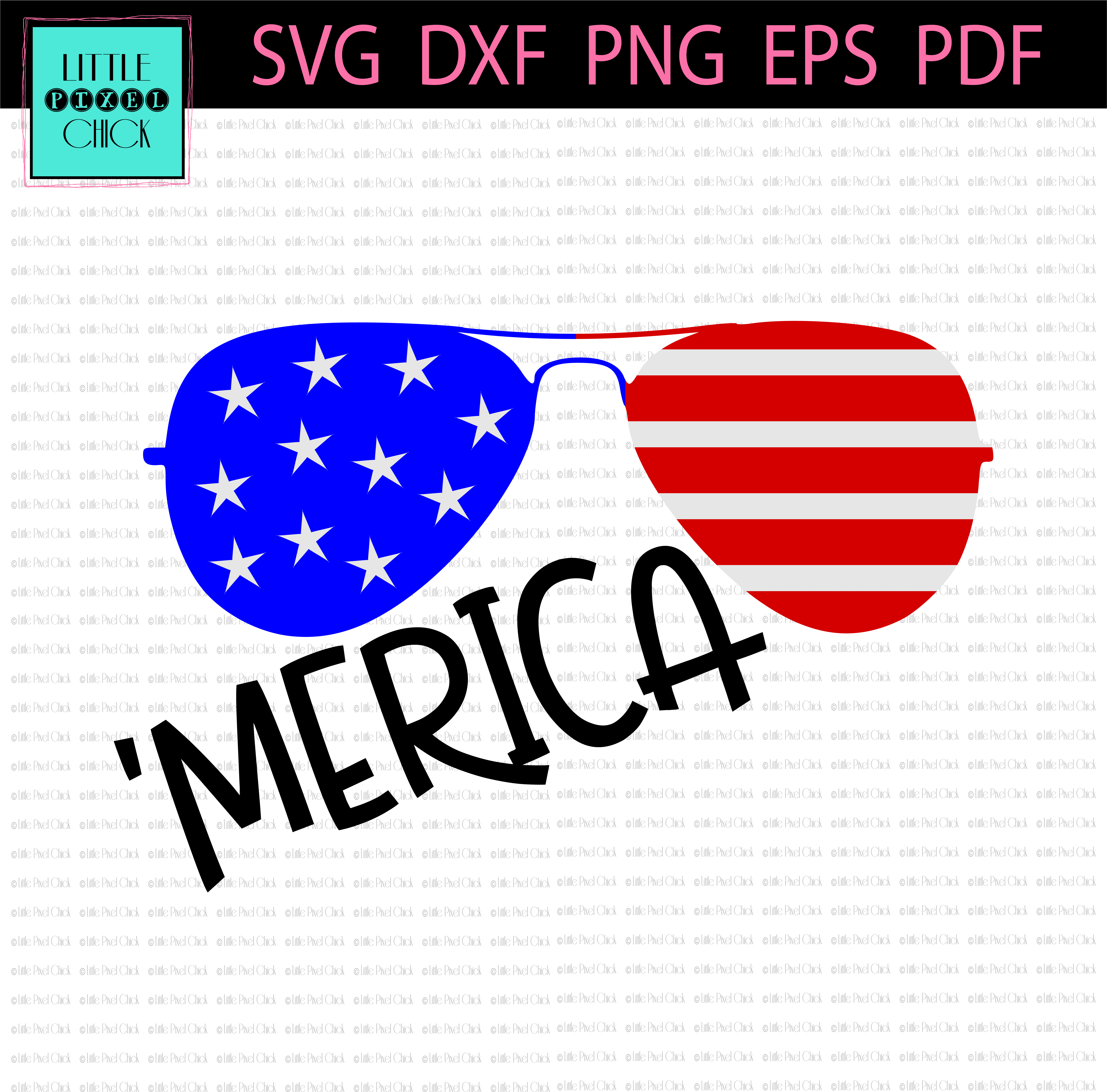 'merica - Beach Hair Don T Care Svg Free (5834x5834), Png Download