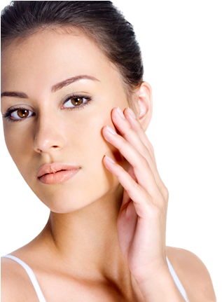 So We Can Fit The Best Product For You - Girl (640x430), Png Download
