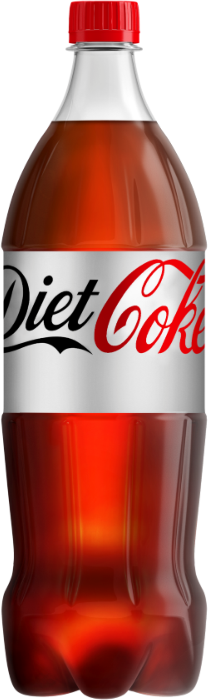 Latest Offers - Coca Cola Zero 1.25 (2361x2361), Png Download