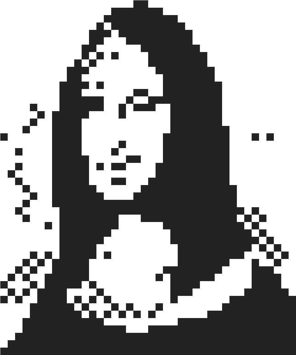 Cant Change Pixel Size - Pixel (960x1200), Png Download