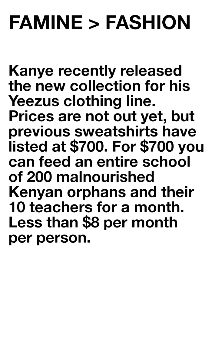 Donate Food - Circle (700x1200), Png Download