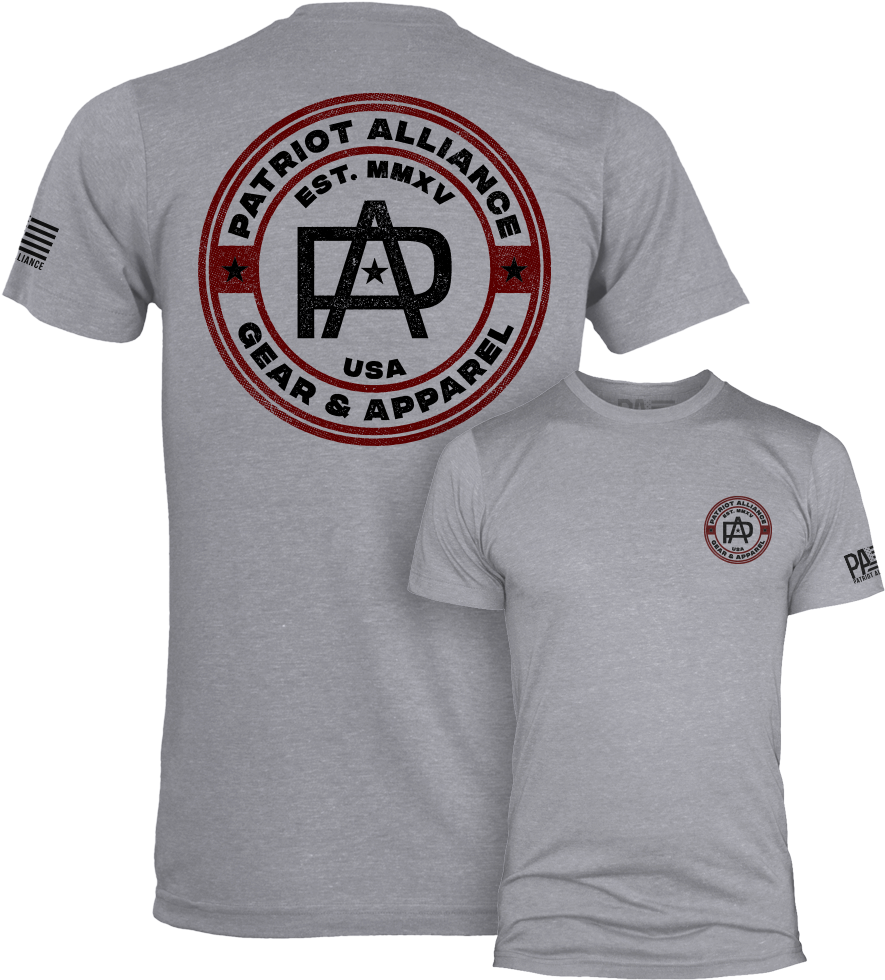 Pa Vintage Badge, Dark Heather - Pennsylvania (900x1000), Png Download