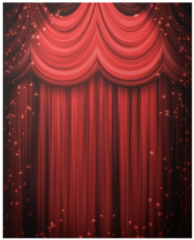 Stage (400x400), Png Download