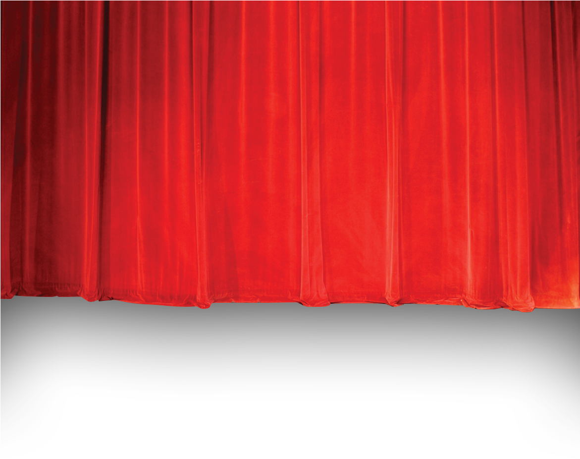 Behind The Chicken - Velvet (1170x947), Png Download