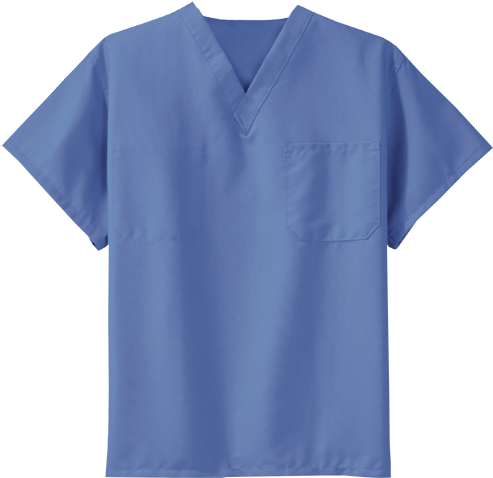 Download Scrubs - Custom Scrubs PNG Image with No Background - PNGkey.com