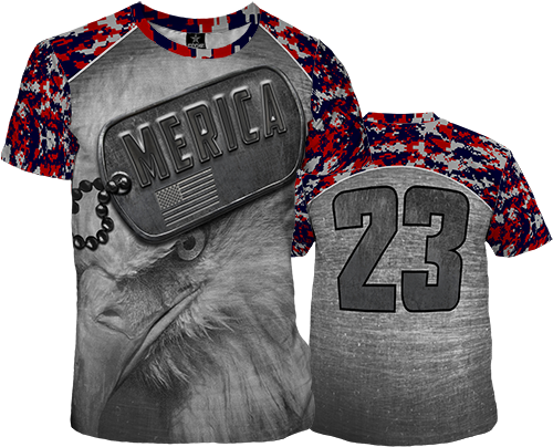 slow pitch softball jerseys