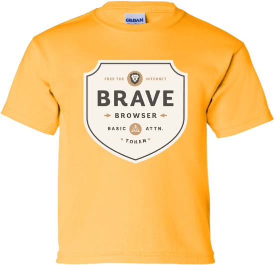 Brave Badge Kids Tee - Weddingsbyleann Flower Girl Shirt, Flower Girl Gift, (600x731), Png Download