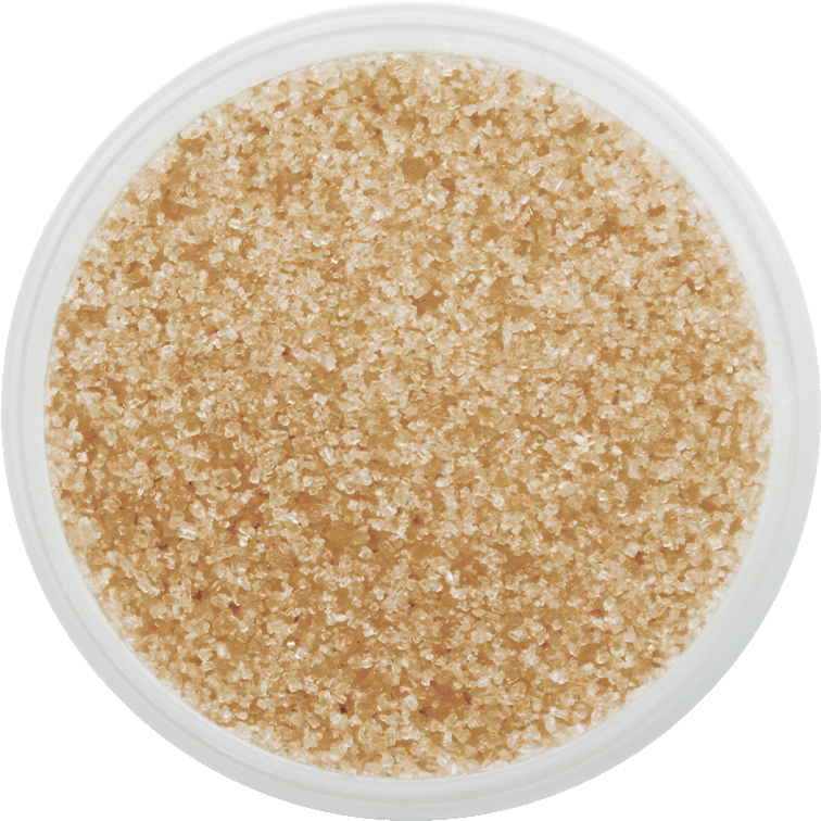 Vanilla Absolute Sugar Scrub - Sugar Scrub Png (1200x1200), Png Download