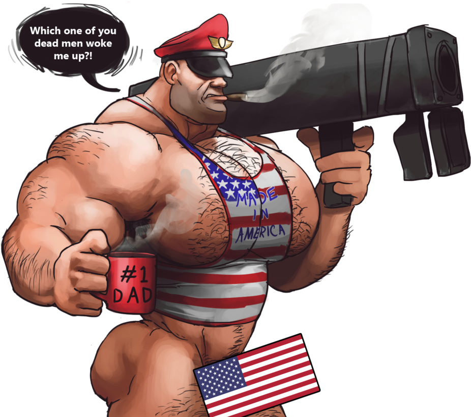 Wake Up Call By Sniperstalker-d91x9le - Video Game (973x821), Png Download