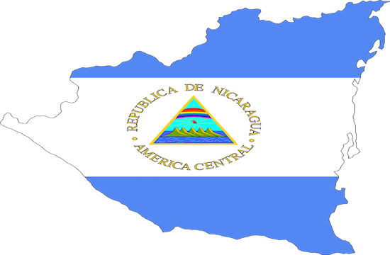 Catholic Bishops In Nicaragua Have Mediated The Release - Nicaragua Ministry Of Health (550x360), Png Download