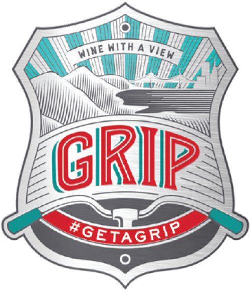 Vintage Head Badges In Pinterest → - Emblem (600x600), Png Download