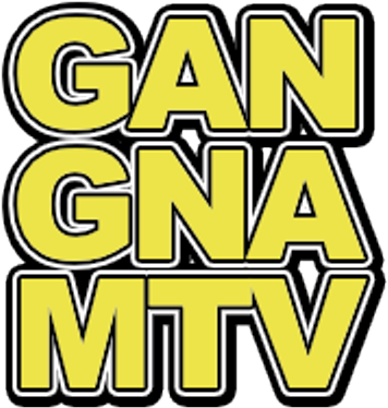 Gangnam Style Tv (400x400), Png Download