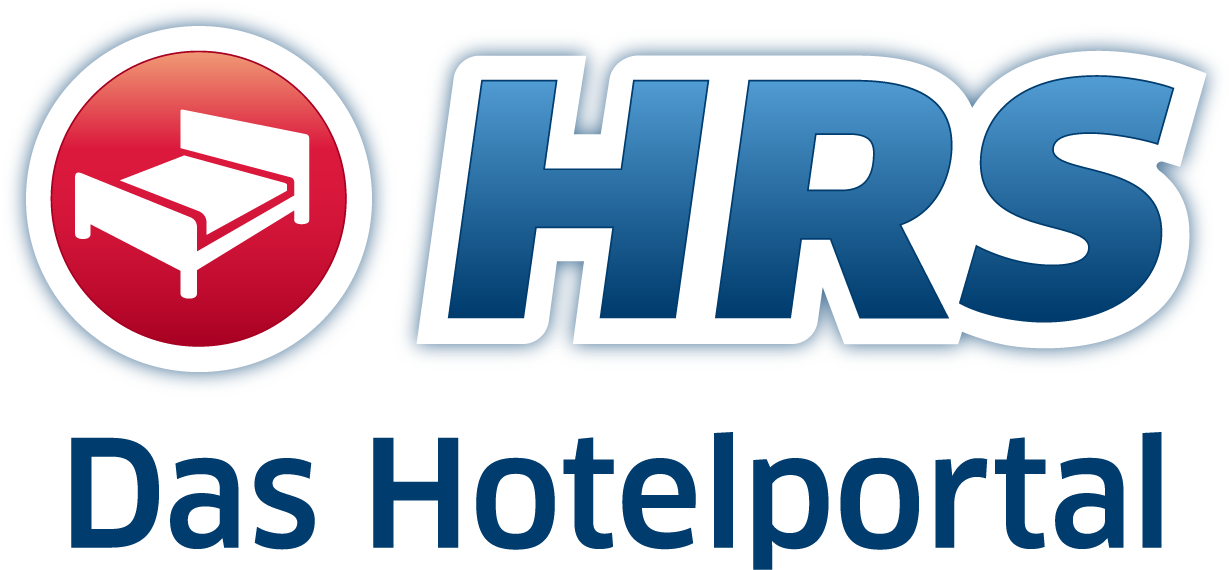 Looks - Hotel Reservation System Logo (1239x573), Png Download