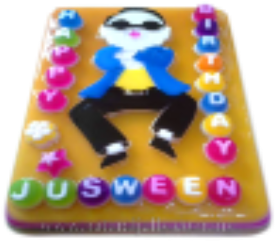 Home - Cake Decorating (1000x630), Png Download