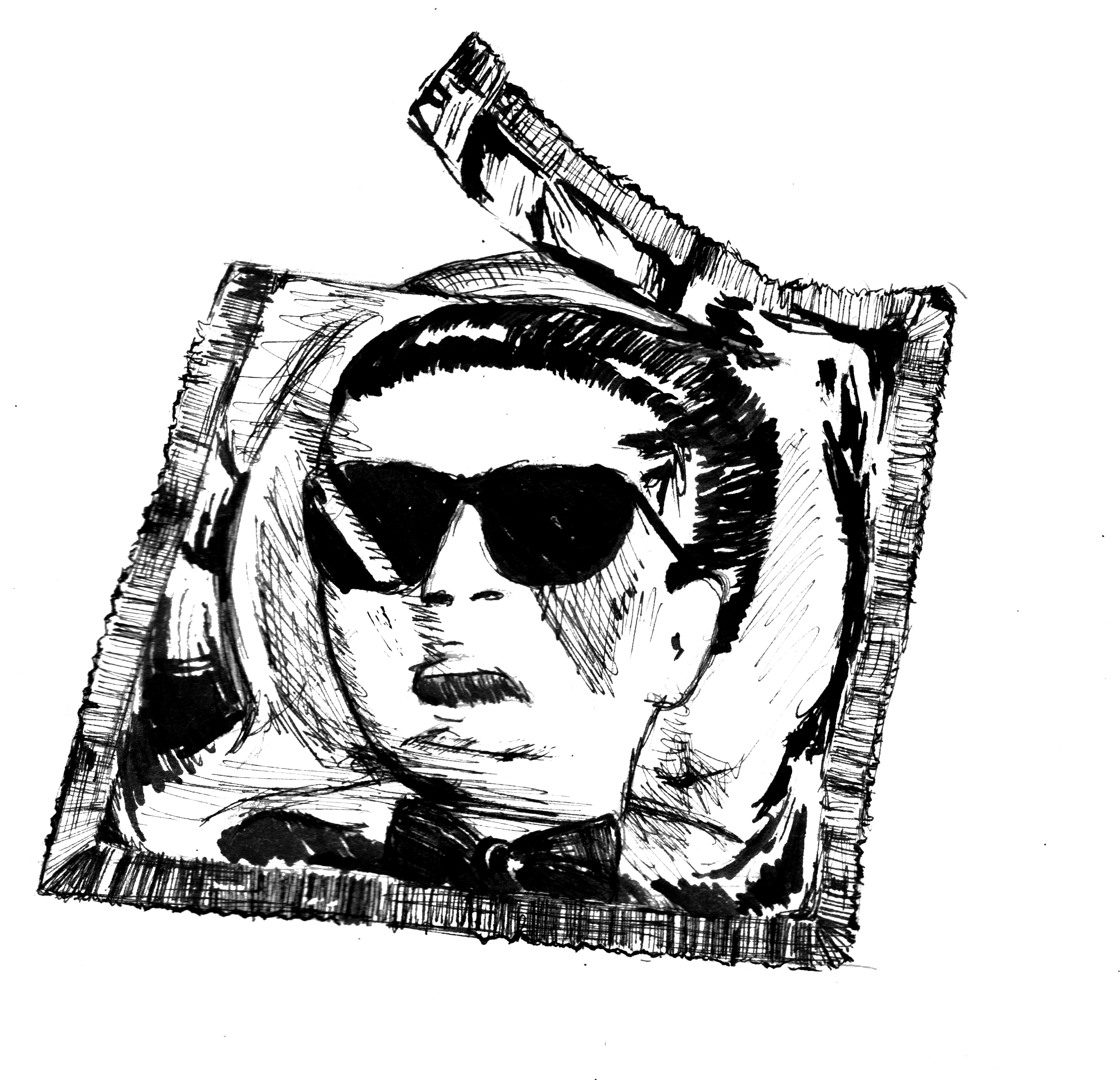 Listen - Illustration (2414x2283), Png Download