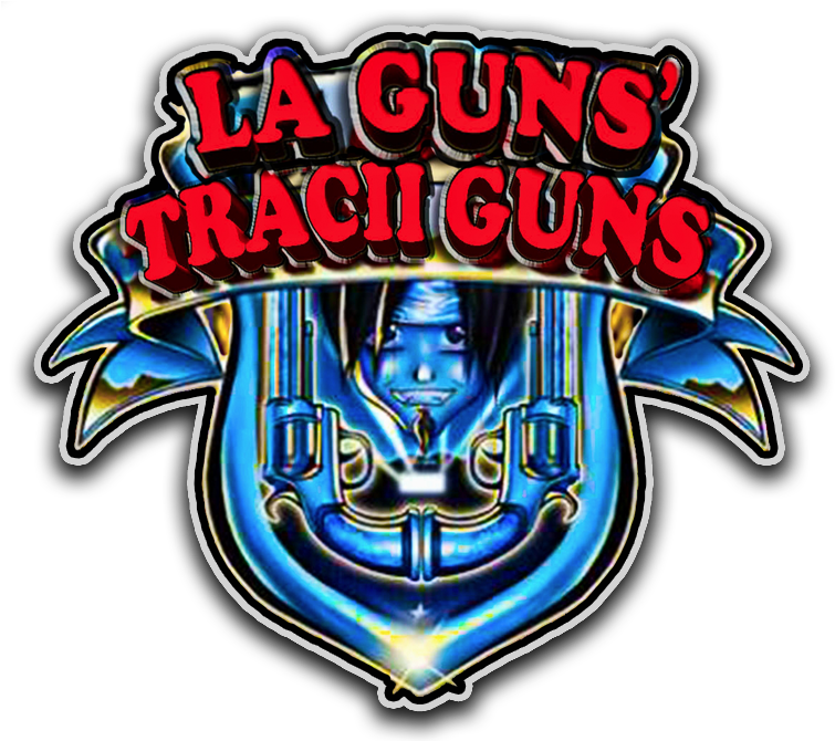 Tracii Guns Of La Guns, Enuff Z'nuff Tickets Kung Fu - Tracii Guns (767x669), Png Download