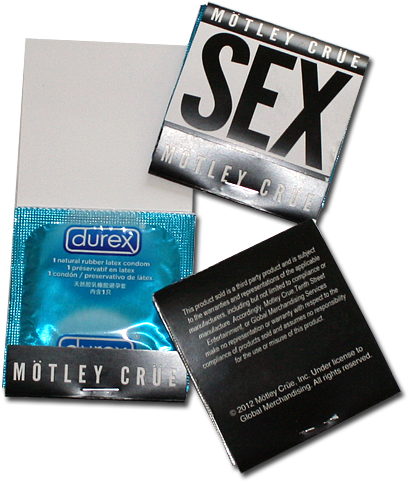 Durex Classic Natural Condooms (415x510), Png Download