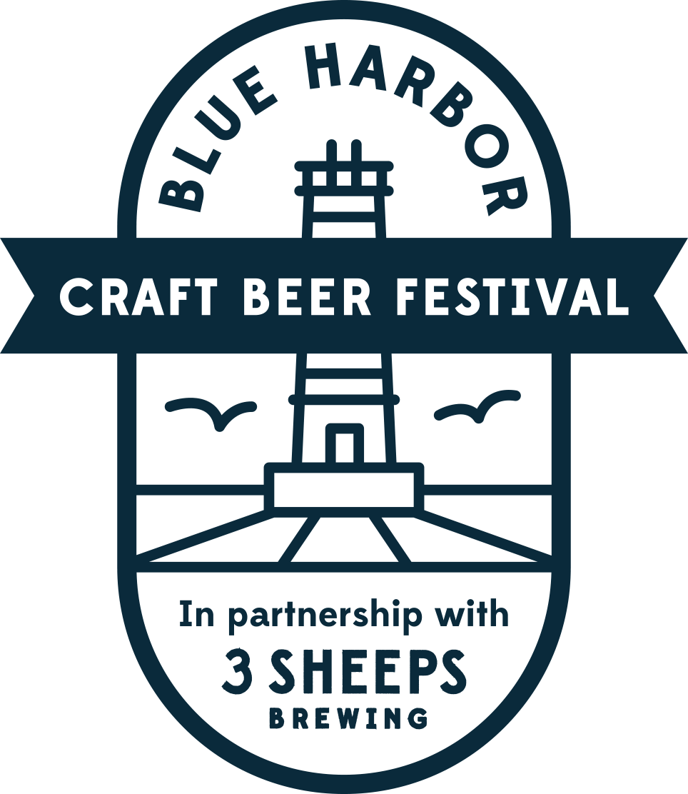 Blue Harbor Resort Craft Beer Festival - Blue Harbor Beer Festival 2018 (964x1112), Png Download