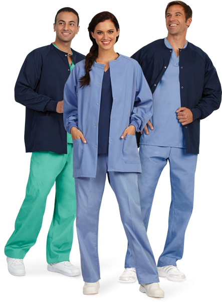Scrubs Png (450x700), Png Download