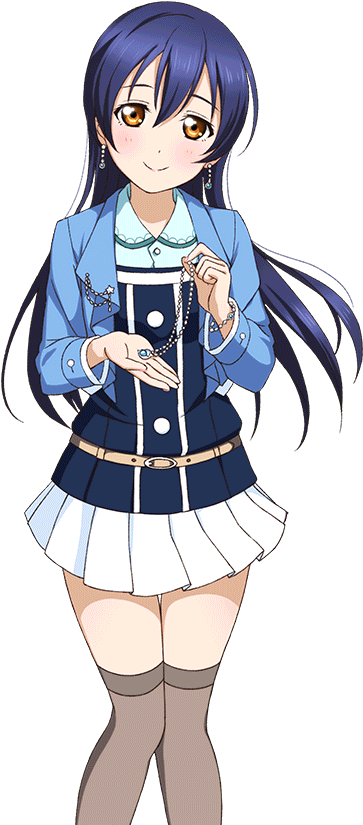 Love Live! (1024x1024), Png Download