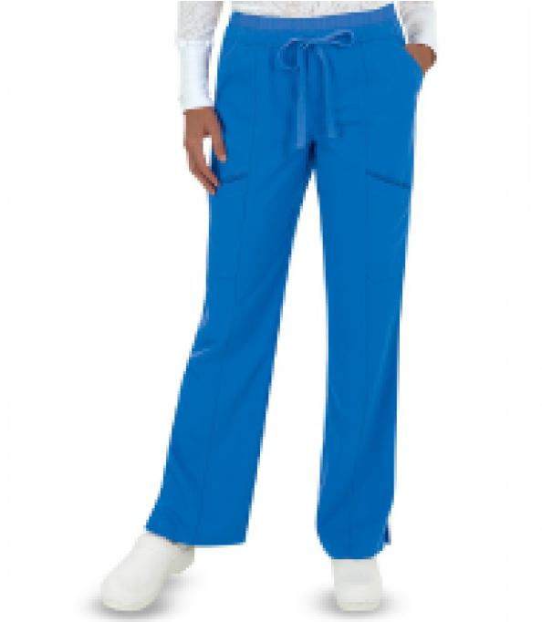 Scrubs Womens Pocket Cargo Pant Malta, Medical Malta, - Malta (800x681), Png Download