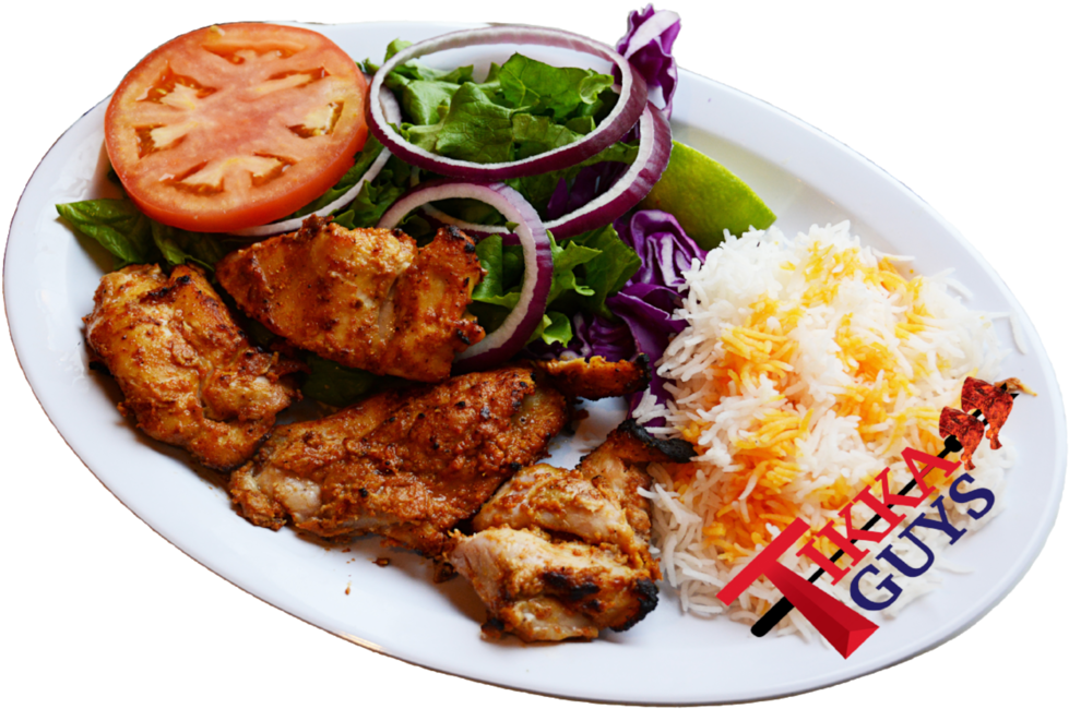 Chicken Reshmi Kebab - Kebab (1000x667), Png Download