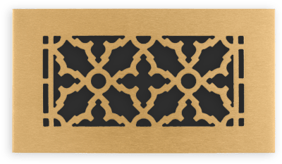 Shop Scroll Grilles - Circle (1200x800), Png Download