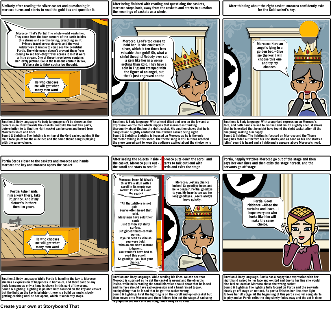 Merchant Of Venice - Cartoon (1164x1086), Png Download