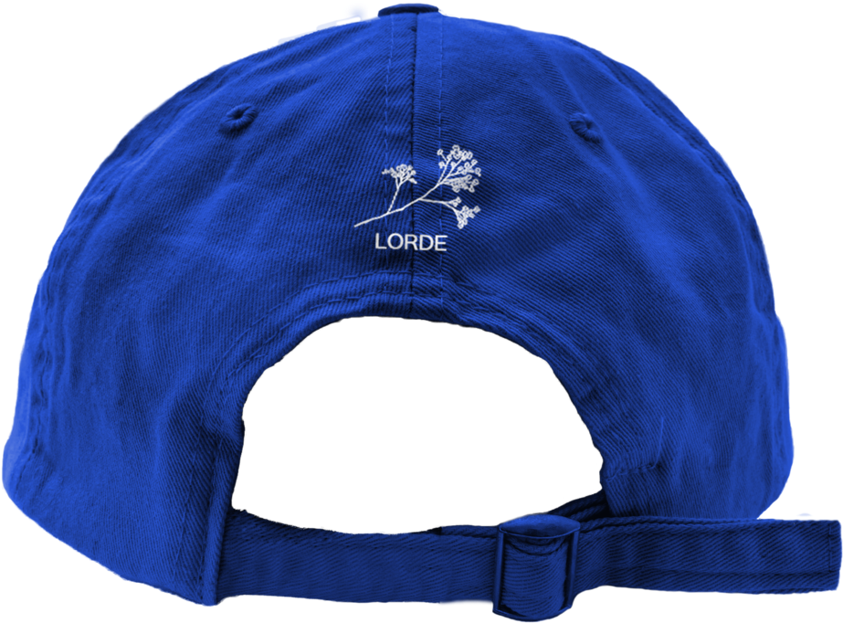 Melodrama Hat - Baseball Cap (1024x1024), Png Download