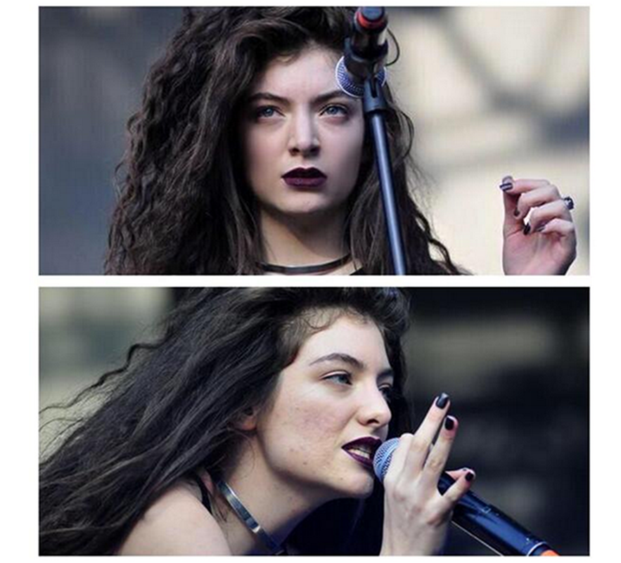 Lorde Photoshop (1200x800), Png Download