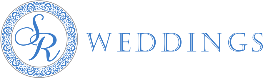 Sr Weddings - Pattern (900x300), Png Download