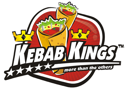 Kebab Kings Indonesia (500x300), Png Download