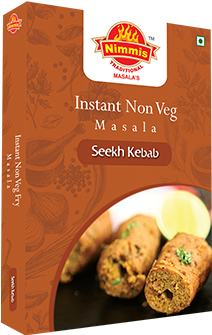 Seekh Kebab - Masala (400x372), Png Download